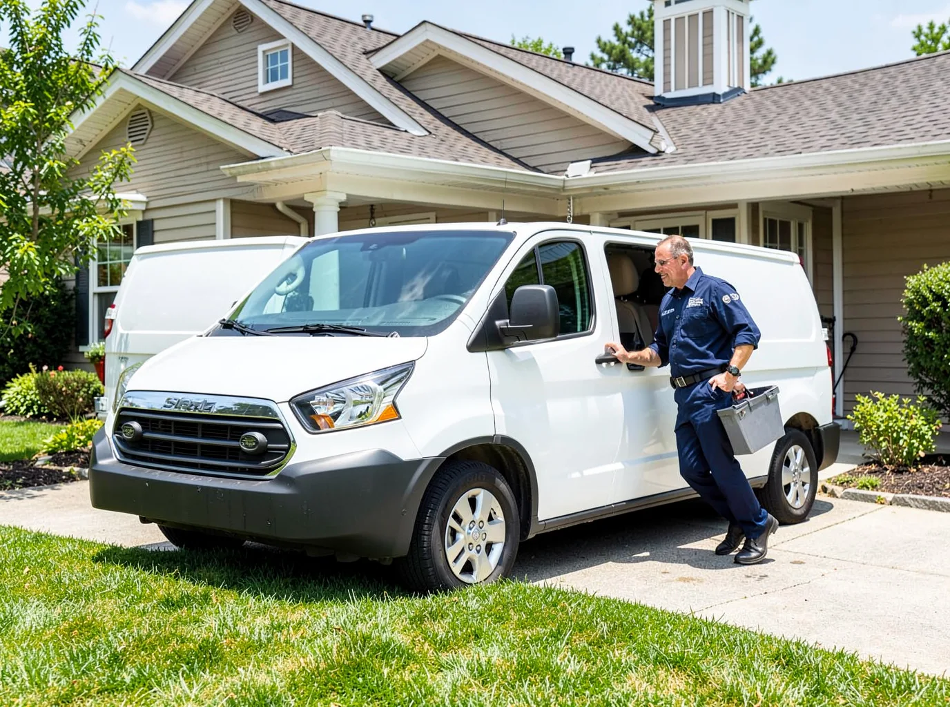 Emergency Plumber company in Nokesville, VA